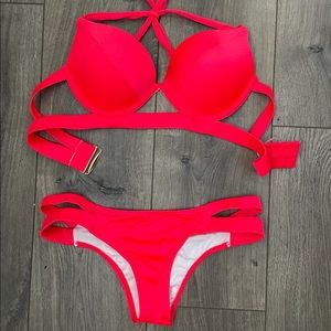Victorias Secret Bombsell Bikini